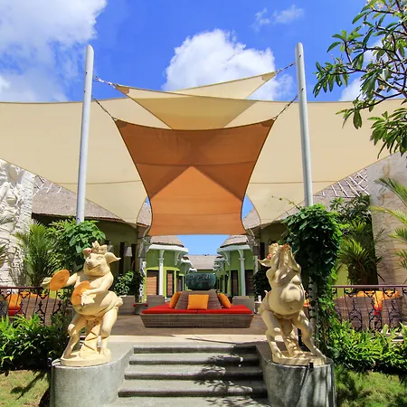 Villa Seminyak Estate & Spa - By Astadala-2